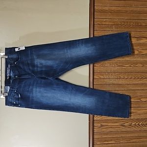 GAP 🆕️ Real Straight Fit Jeans 18/34R